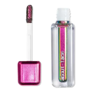 Тени для век Holographic Eye Paint about-face, Lucid Dream (rainbow pink)