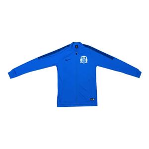 Nike Куртка мужская темно-синяя