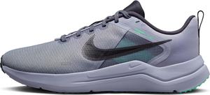 Низкие кроссовки Nike для мужчин, Indigo Haze Gridiron 500