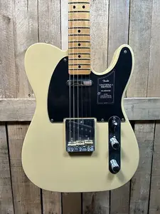 Электрогитара Fender Vintera II '50s Nocaster - Blackguard Blonde