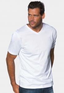 Футболка базовая JP1880, цвет weiß