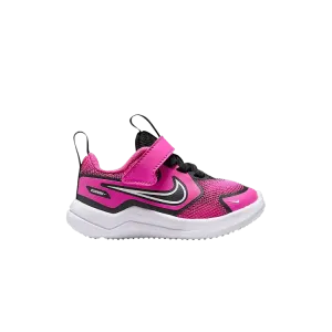 Кроссовки Nike Cosmic Runner TD, Laser Fuchsia Black