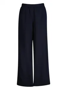 Брюки-палаццо Gant, синий