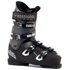 Горнолыжные ботинки Rossignol Speed 80 HV+, черный