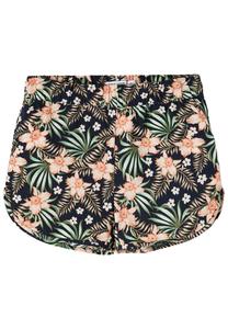 Шорты Nmfvinaya Name it, цвет dark sapphire