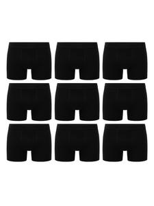 Erdem Боксеры в черном цвете