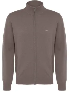 Кардиган FYNCH-HATTON, МАКСИМАЛЬНЫЙ ХЛОПОК, цвет Earth