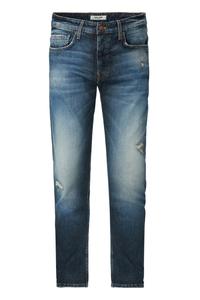 Облегающие джинсы Salsa Jeans, цвет Blue/Blue denim