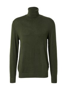 Свитер JACK & JONES JACK & JONES JJEEmil, Dark green