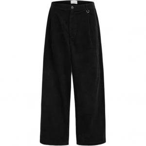 COACH Брюки повседневные мужские черные FW24