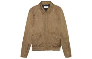 Куртка мужская хаки Saint Laurent, хаки