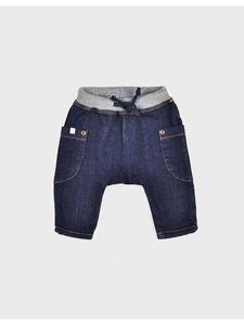 Джинсы детские OrganicEra