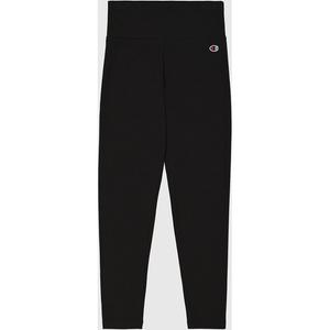 Укороченные леггинсы Champion, цвет nbk