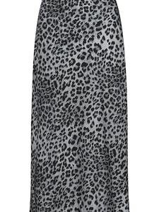 Юбка до колена Sublevel, цвет blau/schwarz