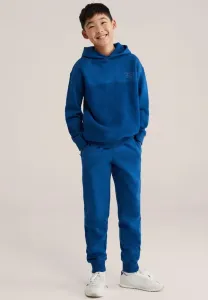 Толстовка We Fashion, Blue