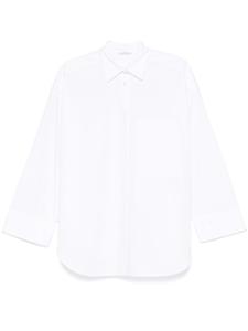 By Malene Birger рубашка Derris, белый