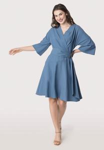 Дневное платье DIJON QUIOSQUE, синий