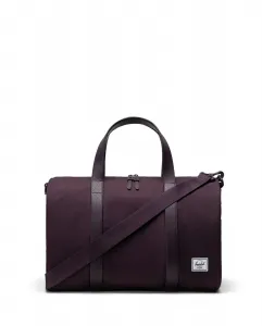 26,5 л Экологичная мужская сумка фиолетового цвета Herschel, пурпурный