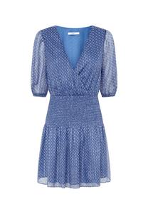 Мини платье Pepe Jeans NIKKI, Blue