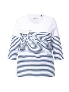 Топ Ulla Popken, White