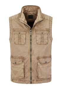 Жилет REDPOINT, Beige