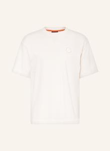 Футболка Anghiari пике Napapijri, белый