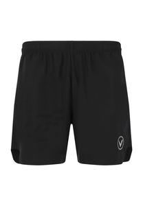 Шорты-Шпильки с влагорегулирующими свойствами Virtus, черный