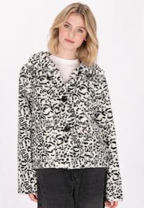 Зимняя куртка myMo, белый