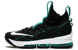 Мужские баскетбольные кроссовки Nike Lebron 15