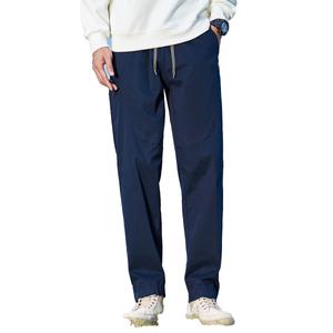 Пастбищные повседневные брюки в стиле лошадиной жизни для мужчин Jeep, темно-синий