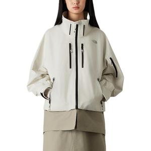 THE NORTH FACE Женская ветровка для городских исследований, Ecru