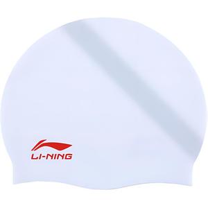 Силиконовая шапочка для плавания LINING