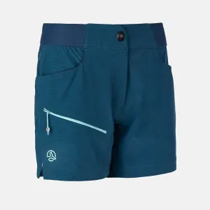 Женские шорты Felkin sht от Ternua, синий