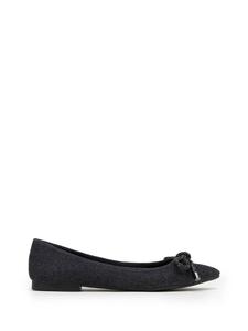 Балетки Wittchen Classic ballerinas, черный