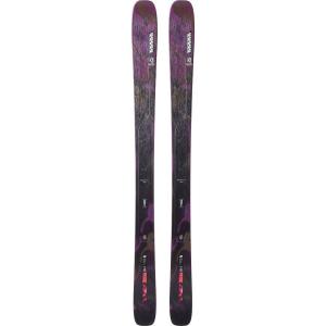 Лыжи K2 Mindbender 99Ti K2, One Color