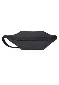 Поясная сумка BRIK pinqponq, цвет deep anthra