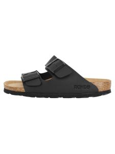 Мюли ROHDE Alba, черный