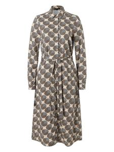 Платье до колена More & More