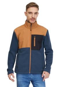 Флисовая куртка Ragwear Flettcher, синий