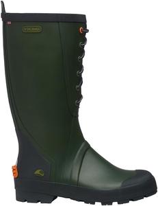 Детские/Взрослые непромокаемые сапоги VIKING Slagbjorn 4.0, зеленый