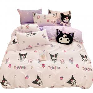 Sanrio Комплект постельного белья для дома одноразовый