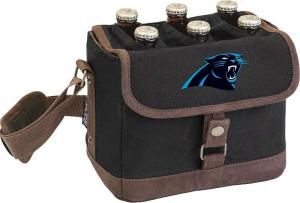 Сумка-холодильник для пива Carolina Panthers Picnic Time