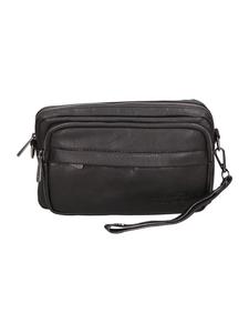 Наплечная сумка Northampton Polo Club, черный