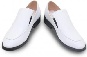 COSGOGO Косплей обувь Хайбара Хайне для игры Blue Archive, аниме обувь для конвентов и Хэллоуина, женская и мужская размеры