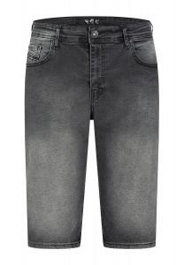 Шорты джинсовые шорты Rock Creek, темно-серый