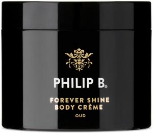 Крем для тела Forever Shine, 236 мл Philip B