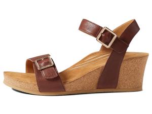 Туфли на каблуке Aetrex Lexa