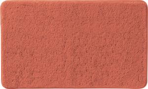 Коврик для ванной Erwin Müller Badematte Rhodos, цвет terra