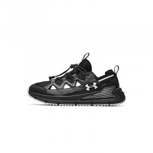 Детские кроссовки Under Armour, черный
