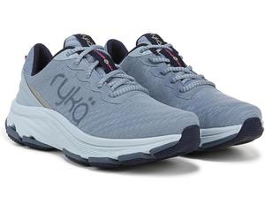 Кроссовки Ryka Devotion X Max RS Walking Shoe, цвет Ashley Blue